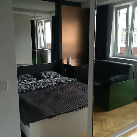 Emerald Mokotowska 59 Warsaw