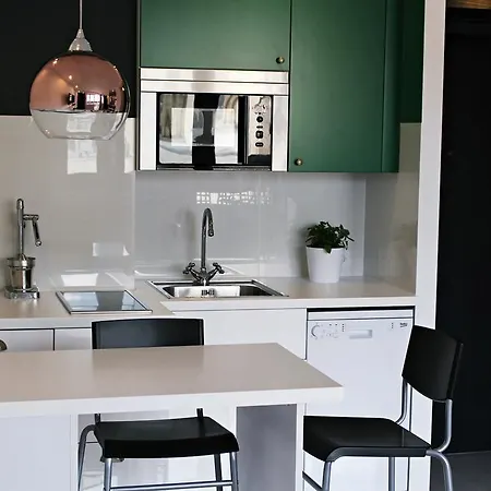 Emerald Mokotowska 59