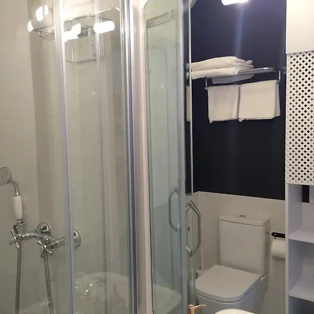 Emerald Mokotowska 59 Apartman *