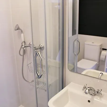 Apartament Emerald Mokotowska 59