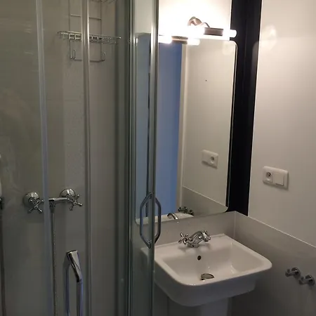 Apartman Emerald Mokotowska 59 *