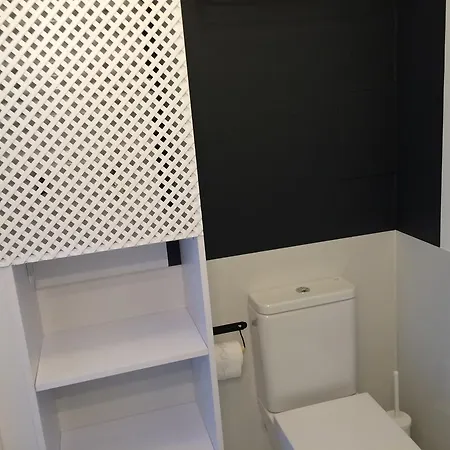 Emerald Mokotowska 59 *